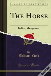 Capa do artigo Horse