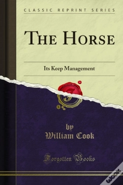 Capa do artigo Horse