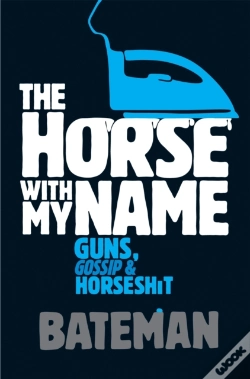 Capa do artigo Horse With My Name