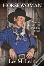 Capa do artigo Horse Woman
