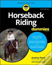Capa do artigo Horseback Riding For Dummies