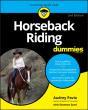 Horseback Riding For Dummies - Preview