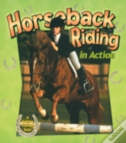 Capa do artigo Horseback Riding In Action