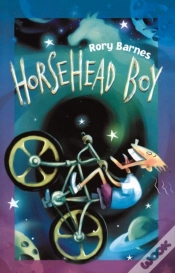 Capa do artigo Horsehead Boy