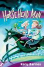 Horsehead Man - Preview
