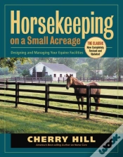 Capa do artigo Horsekeeping On A Small Acreage
