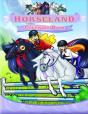Horseland Coloring Book - Preview
