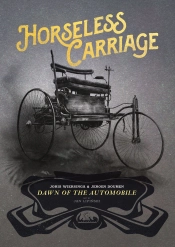 Capa do artigo Horseless Carriage (EN)