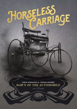 Capa do artigo Horseless Carriage (EN)