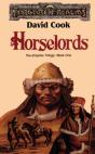 Horselords - Preview
