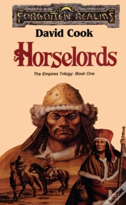 Capa do artigo Horselords
