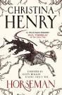 Horseman (Export Pbk) - Preview