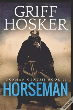 Capa do artigo Horseman