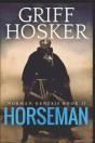 Horseman - Preview