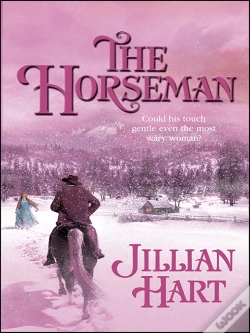 Capa do artigo Horseman