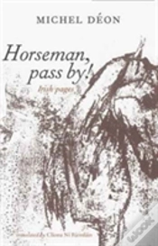 Capa do artigo Horseman, Pass By!