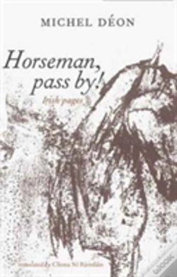 Capa do artigo Horseman, Pass By!