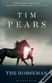 Capa do artigo Horseman