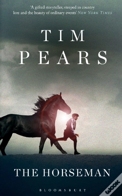 Capa do artigo Horseman