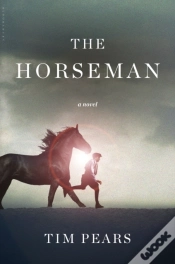 Capa do artigo Horseman
