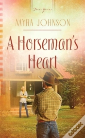 Capa do artigo Horseman