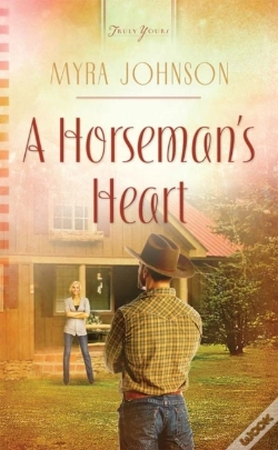 Capa do artigo Horseman'S Heart