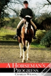 Capa do artigo Horseman