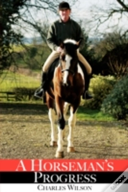 Capa do artigo Horseman'S Progress