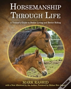 Capa do artigo Horsemanship Through Life