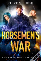 Horsemen'S War