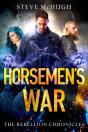 Horsemen'S War - Preview