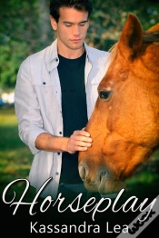 Capa do artigo Horseplay