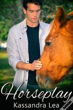 Capa do artigo Horseplay