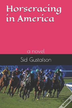 Capa do artigo Horseracing In America