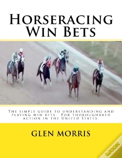 Capa do artigo Horseracing Win Bets: The Simple Guide T