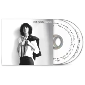Capa do artigo Horses (50th Anniversary) - CD