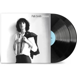 Capa do artigo Horses (50th Anniversary) - Vinil