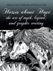 Capa do artigo Horses About Hope