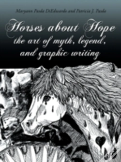 Capa do artigo Horses About Hope