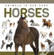 Capa do artigo Horses