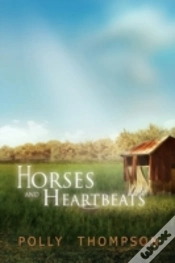 Capa do artigo Horses And Heartbeats