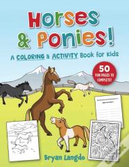 Horses And Ponies!