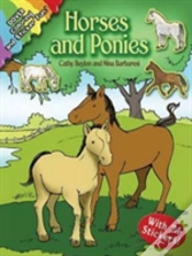 Capa do artigo Horses And Ponies