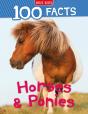 Horses And Ponies - Preview