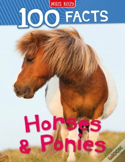 Capa do artigo Horses And Ponies