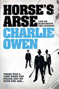 Capa do artigo Horse'S Arse