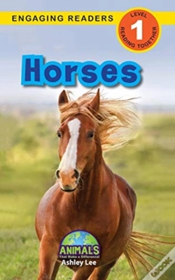 Capa do artigo Horses