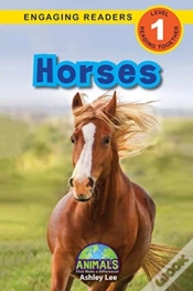Capa do artigo Horses