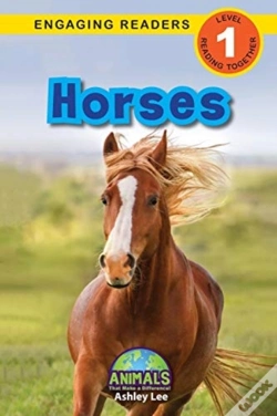 Capa do artigo Horses