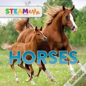 Capa do artigo Horses